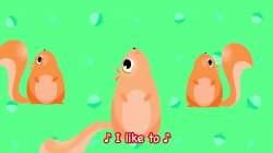 مجموعه آموزشی زبان انگلیسی little angel قسمت 52